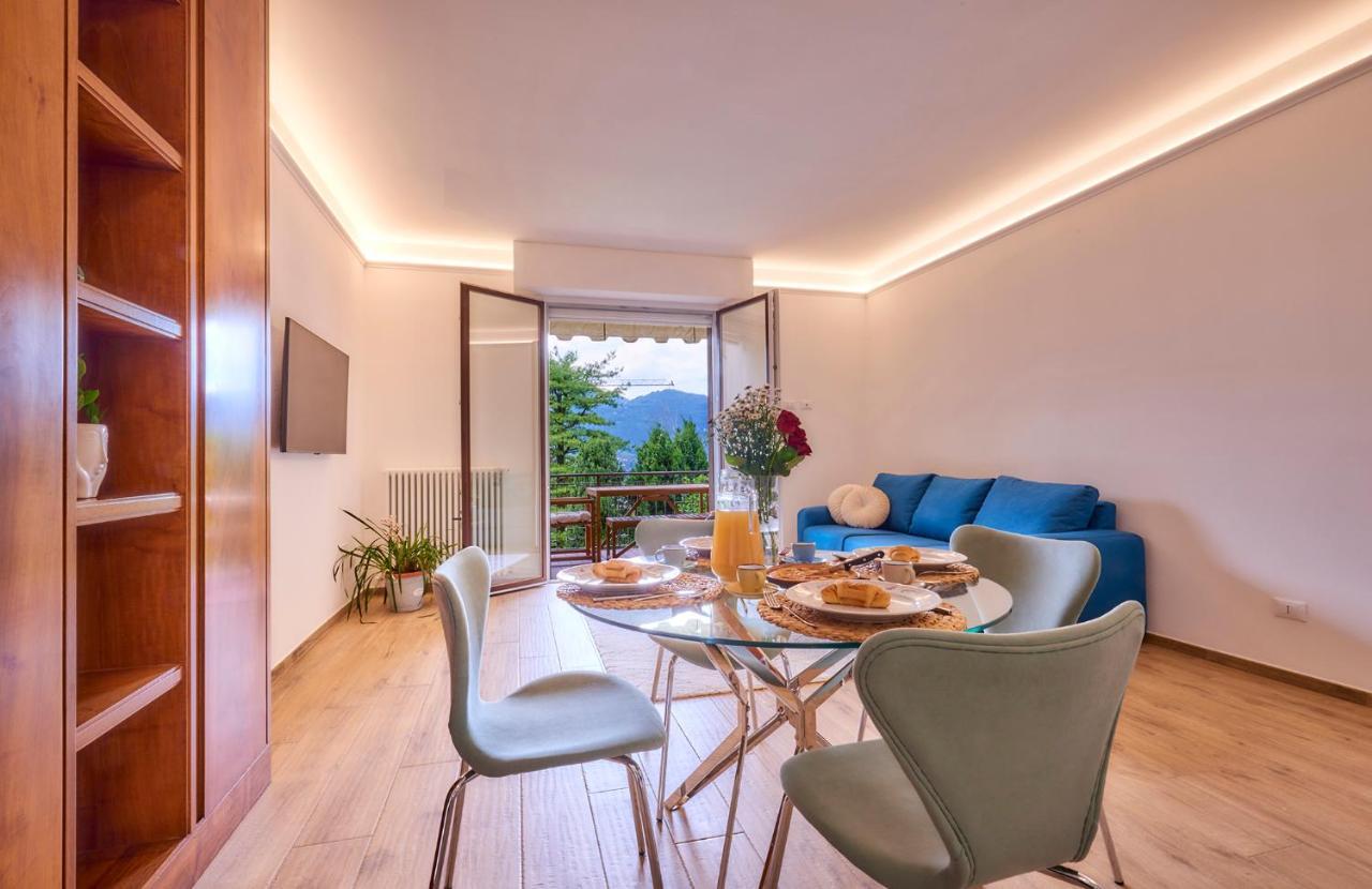 La Casa Di Lucia Apartment Lierna Exterior photo